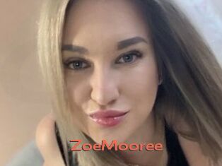ZoeMooree