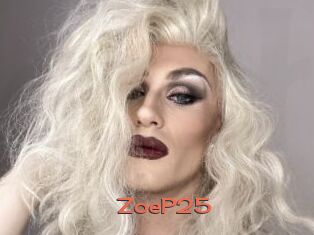 ZoeP25