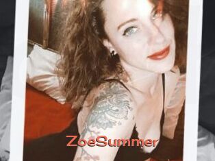 ZoeSummer