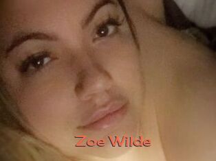 Zoe_Wilde