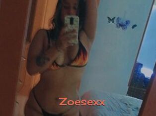 Zoesexx