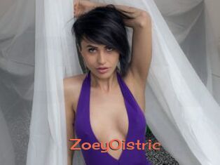 ZoeyOistric