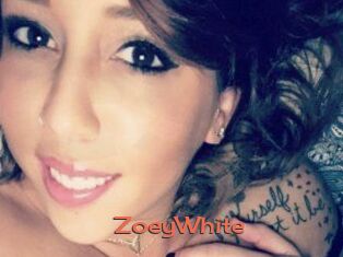 Zoey_White