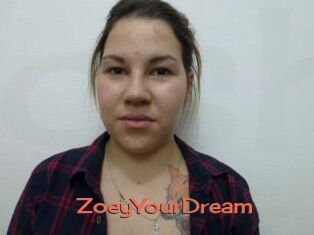 ZoeyYourDream