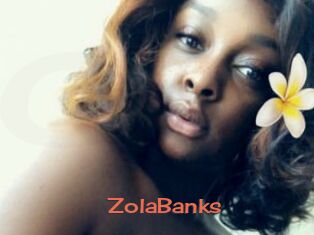 ZolaBanks