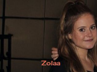 Zolaa