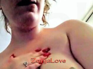 ZoryaLove