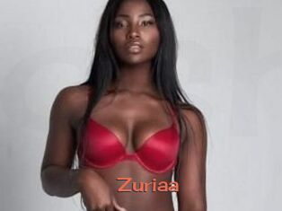 Zuriaa