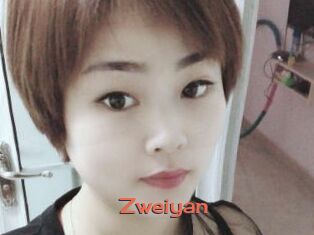 Zweiyan