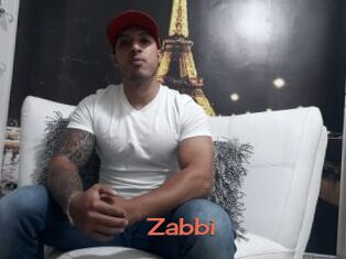 Zabbi