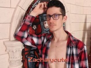 Zacharycute