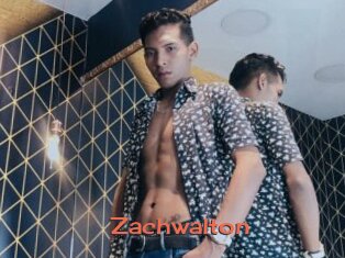Zachwalton