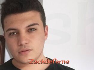 Zackdeferne