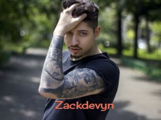 Zackdevyn