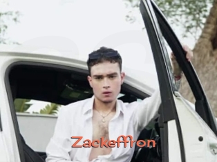Zackeffron