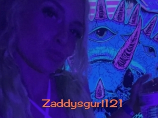 Zaddysgurl121