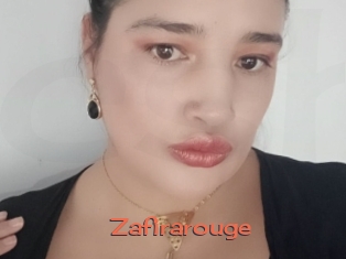 Zafirarouge