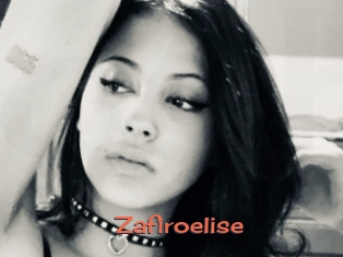 Zafiroelise