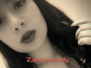 Zahorycandy