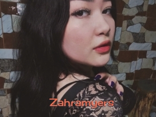 Zahramyers
