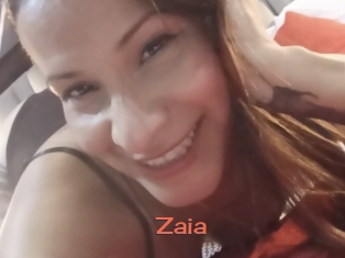 Zaia