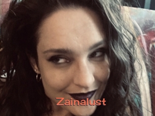 Zainalust