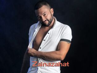 Zainazahat