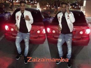 Zaizai_mamba