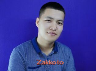 Zakkoto