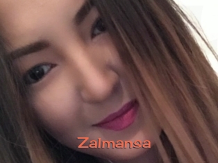Zalmansa