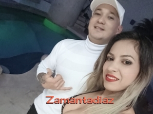 Zamantadiaz