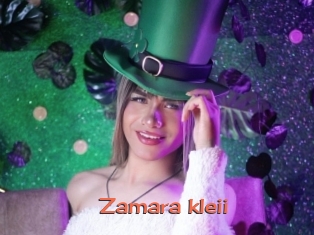 Zamara_kleii