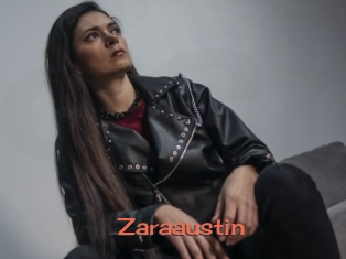 Zaraaustin