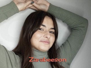 Zarabeeson