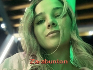 Zarabunton
