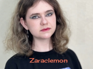 Zaraclemon