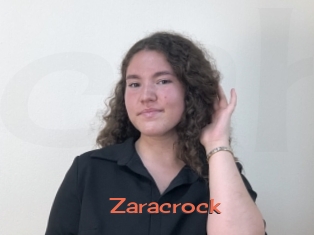 Zaracrock