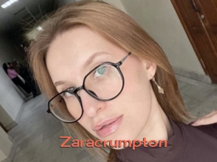 Zaracrumpton