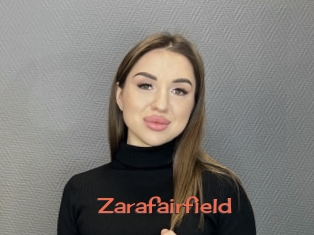 Zarafairfield