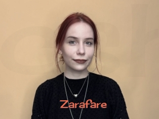 Zarafare