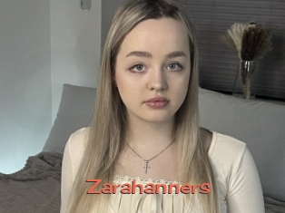 Zarahanners