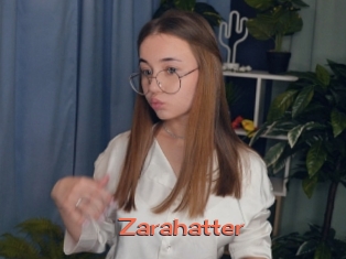Zarahatter
