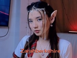 Zarahberkshire