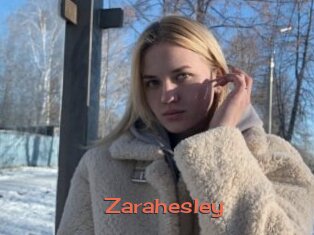 Zarahesley