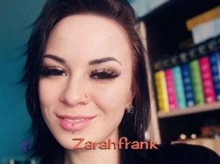 Zarahfrank