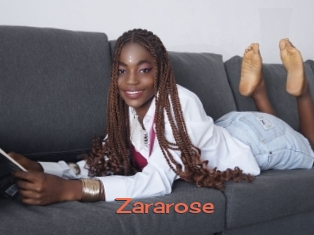 Zararose