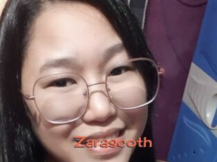 Zarascoth