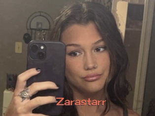 Zarastarr
