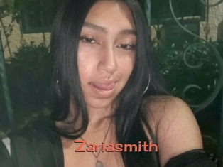 Zariasmith