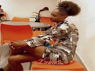 Zawadi